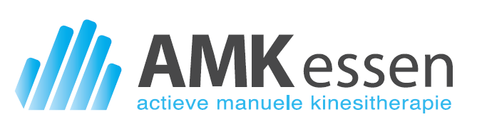 AMK essen - logo